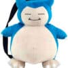 Snorlax Rygsæk Bamse