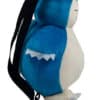 Snorlax Rygsæk Bamse