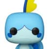 Popplio Funko POP Vinyl Figur