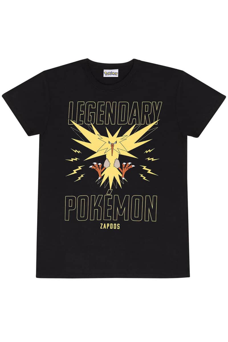 Zapdos T Shirt