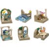 Pokemon Diorama Ruin figurpakker