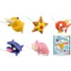 Fisk Pokemon i Badekarret Badebombe
