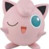 Jigglypuff Byg Selv Figur