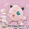 Jigglypuff Byg Selv Figur
