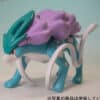 Suicune Byg Selv Figur