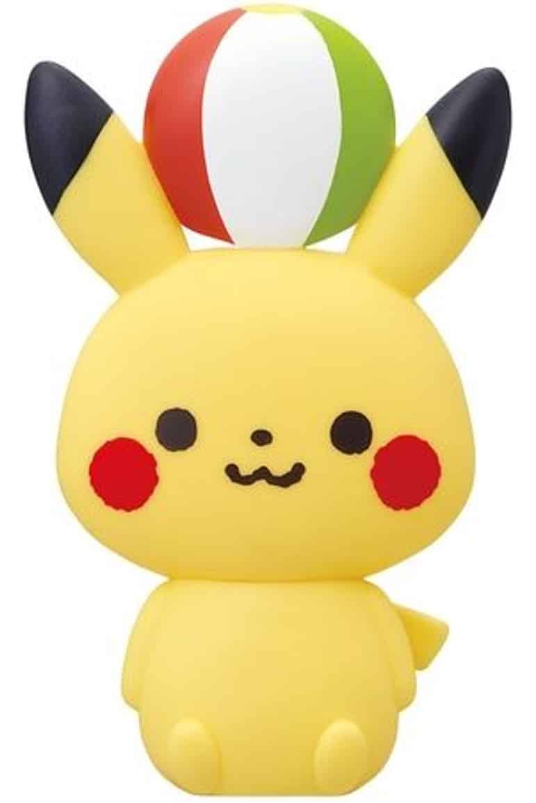 Pikachu Pivedyr