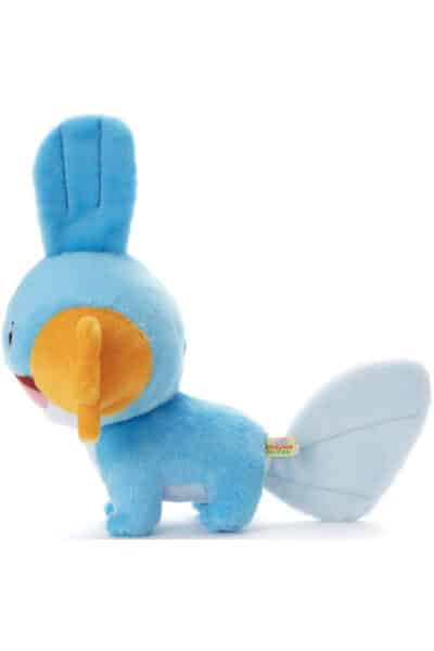 Japansk Plysset Mudkip Bamse