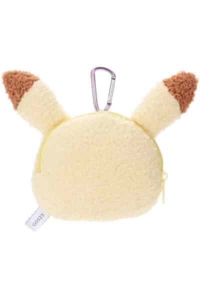 Japansk Pikachu Bamsepung