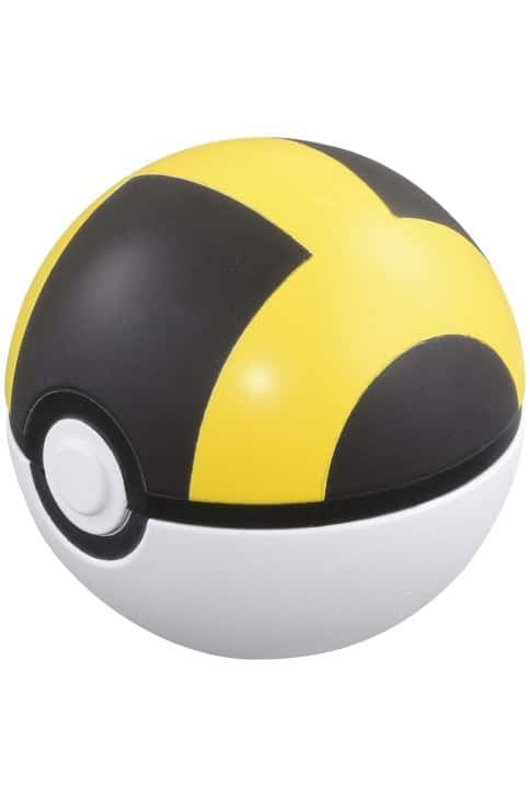 Japansk Ultra Ball