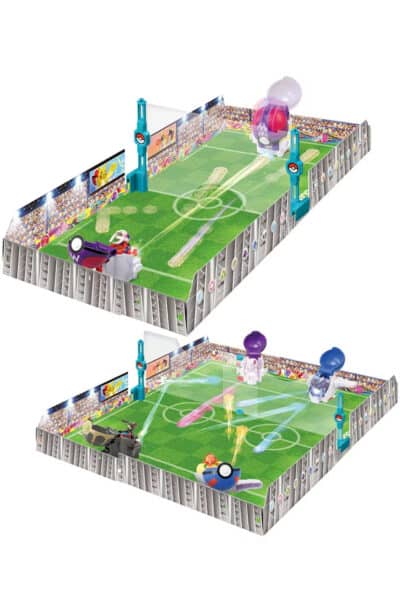 Pokemon Stadium den Ultimative Kamp