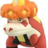 Lille Japansk Crocalor Figur