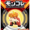 Lille Japansk Crocalor Figur