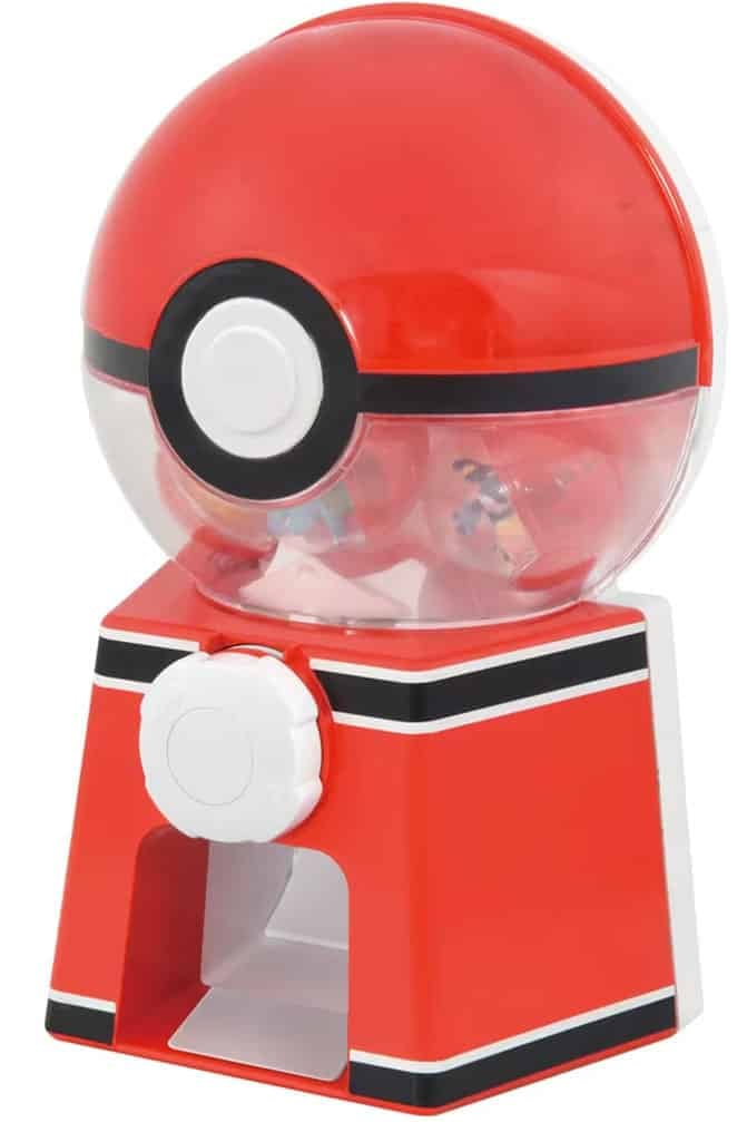 Poke Ball Spillemaskine