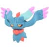Lille Japansk Flutter Mane Figur