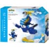 Stor Miraidon Nanoblock Figur