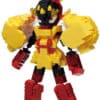 Armarouge Nanoblock Figur