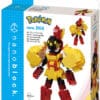 Armarouge Nanoblock Figur