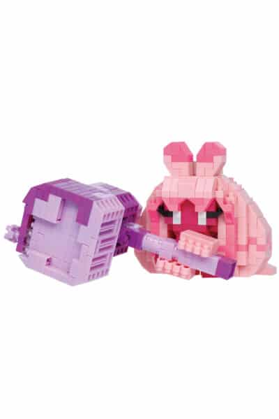 Tinkaton Nanoblock Figur