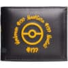 Pokemon Umbreon Pung