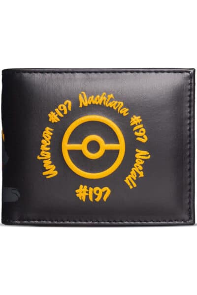 Pokemon Umbreon Pung