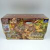 Eevee Heroes Gym box