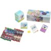 Lillie Cosmog box indhold