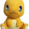 Charmander Bamse fra Pokemoncenter