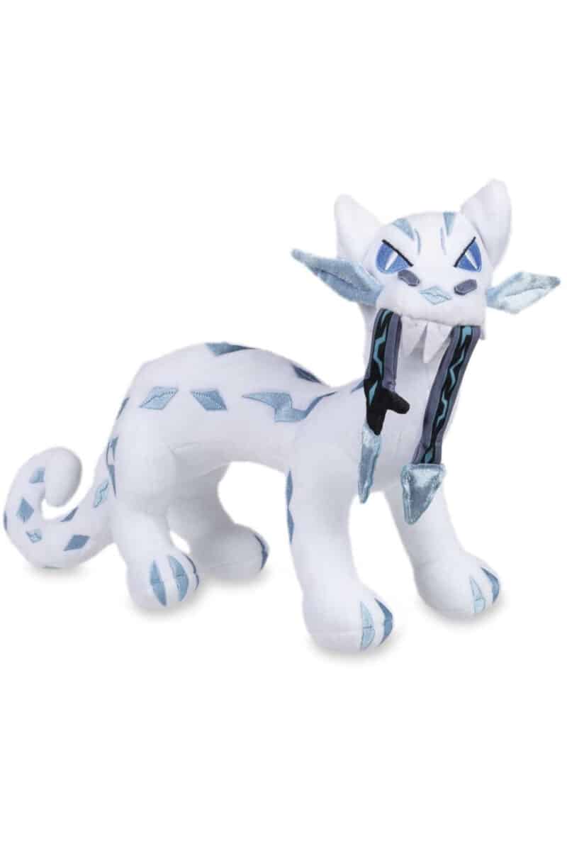 Chien-Pao Bamse fra Pokemoncenter