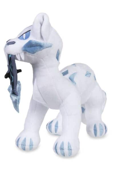 Chien-Pao Bamse fra Pokemoncenter