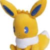 Eevee Bamse fra Pokemoncenter