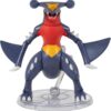 Stor Garchomp Action Figur