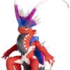 Stor Koraidon Bamse fra Pokemoncenter