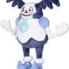Galarian Mr. Mime Bamse fra Pokemoncenter