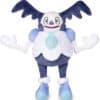 Galarian Mr. Mime Bamse fra Pokemoncenter