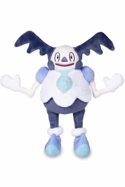 Galarian Mr. Mime Bamse fra Pokemoncenter