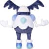 Galarian Mr. Mime Bamse fra Pokemoncenter
