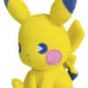 Pikachu Bamse fra Pokemoncenter
