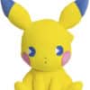 Pikachu Bamse fra Pokemoncenter