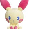 Pusle Bamse fra Pokemoncenter