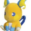 Raichu Bamse fra Pokemoncenter