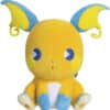 Raichu Bamse fra Pokemoncenter