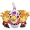 Skeledirge Bamse fra Pokemoncenter