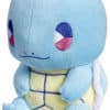 Squirtle Bamse fra Pokemoncenter