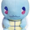 Squirtle Bamse fra Pokemoncenter