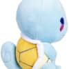 Squirtle Bamse fra Pokemoncenter