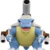 Japansk Mega Blastoise Figur