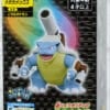 Lille Japansk Mega Blastoise Figur