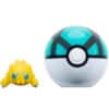 Joltik og Net ball