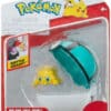 Joltik og Net ball