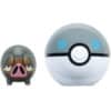 Lechonk og Heavy ball